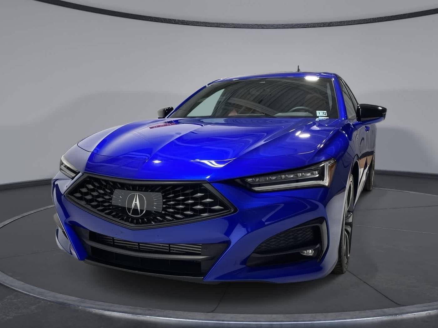2022 Acura TLX A-Spec Package — Sedan — 26,560 mi — Verona, NJ