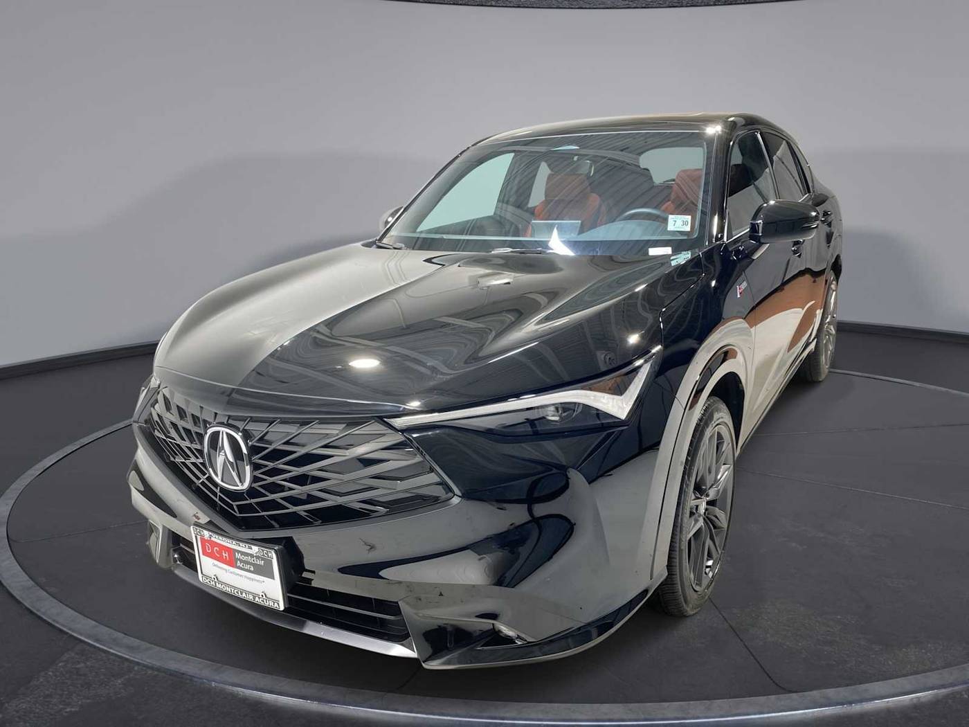 2025 Acura ADX A-Spec Package — SUV — 1,375 mi — Verona, NJ
