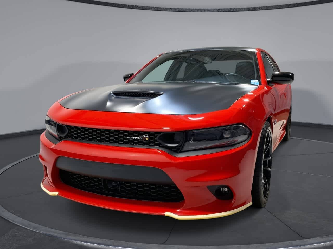 2023 Dodge Charger Scat Pack — Sedan — 26,780 mi — Verona, NJ