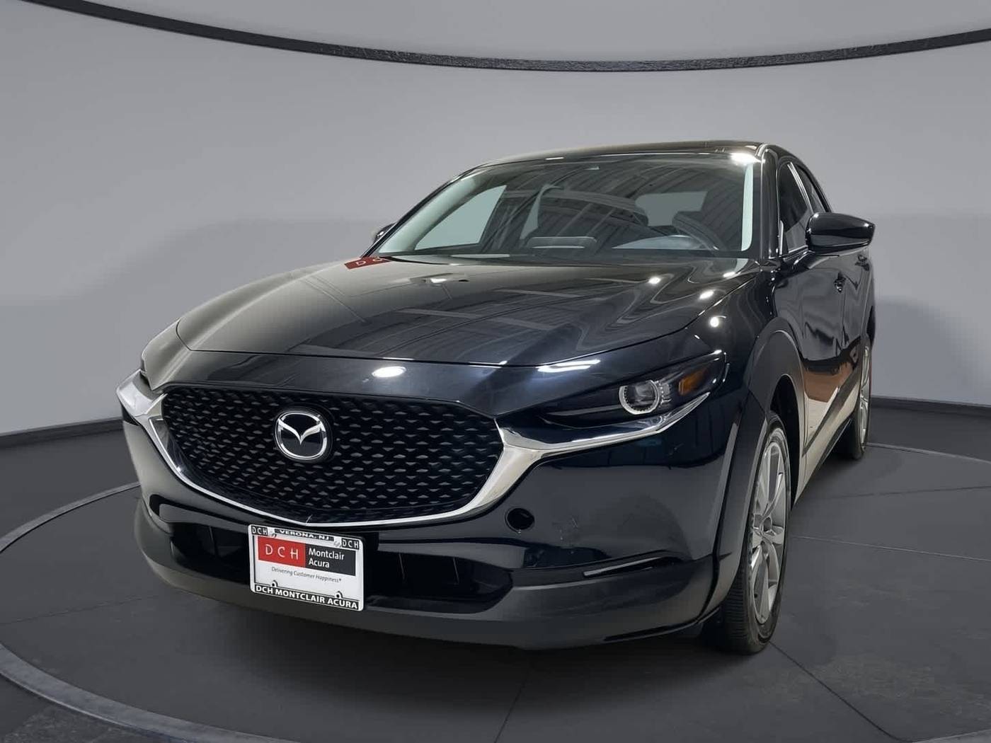 2023 Mazda CX-30 Select — SUV — 17,650 mi — Verona, NJ