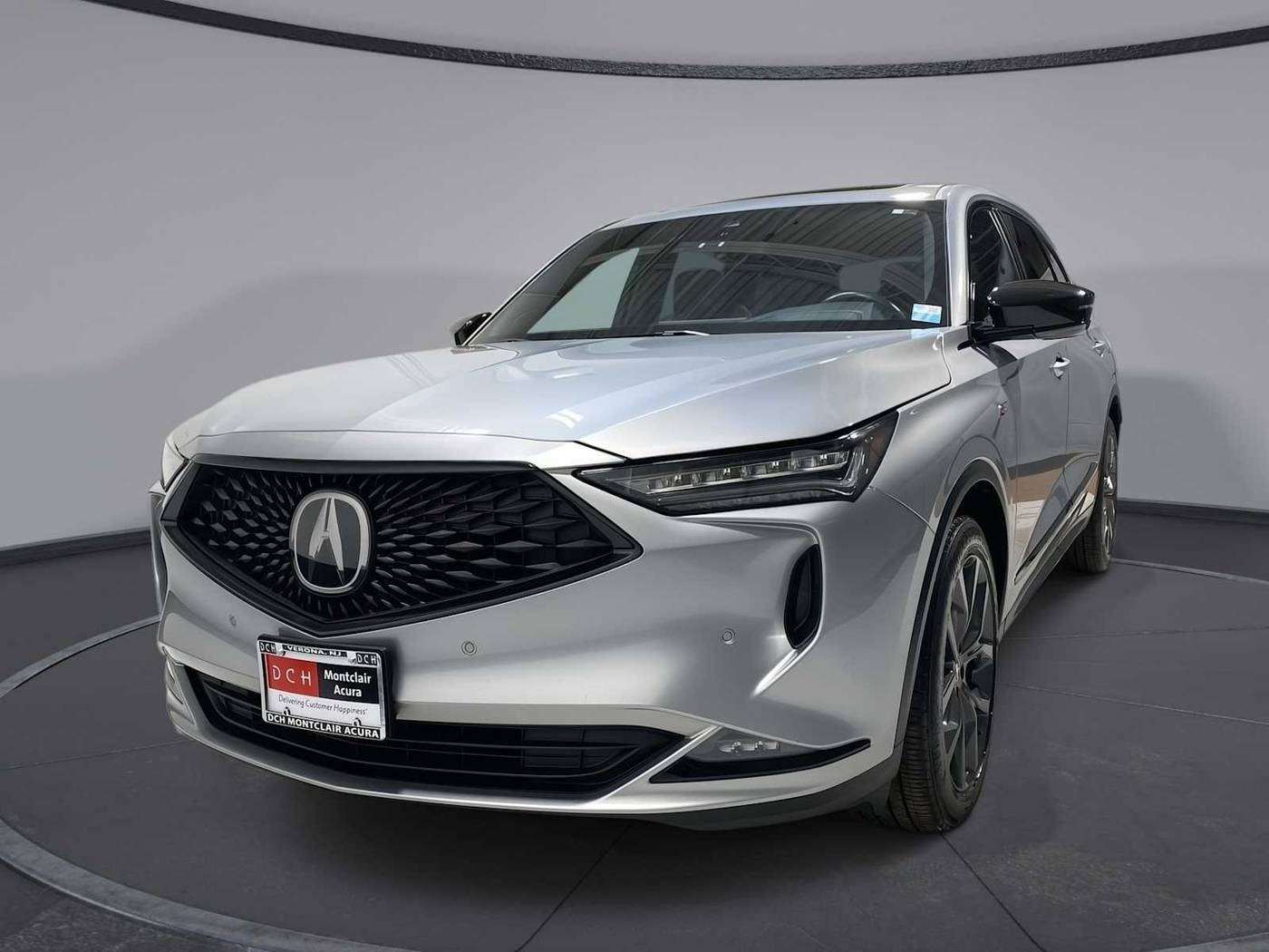 2023 Acura MDX A-Spec Package — SUV — 64,070 mi — Verona, NJ