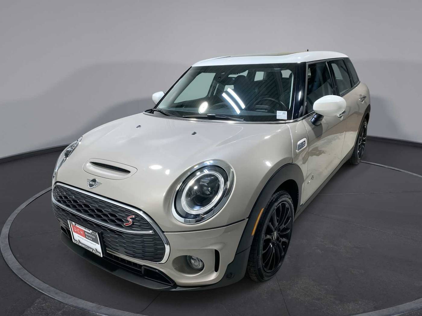 2024 MINI Clubman Cooper S — Sedan — 9,645 mi — Verona, NJ