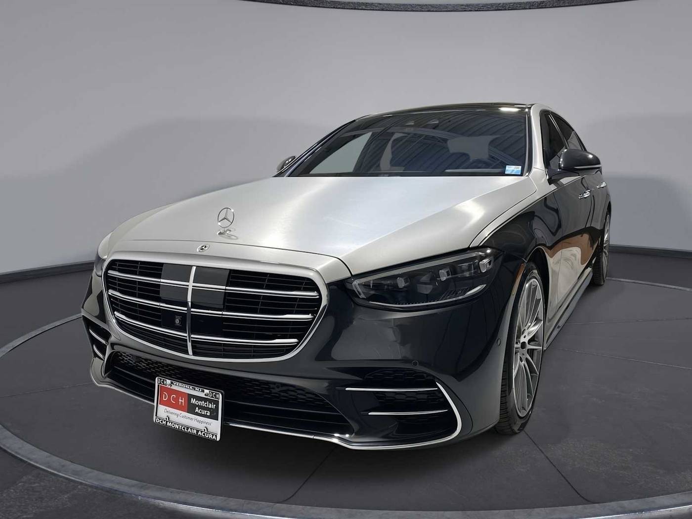 2021 Mercedes-Benz S-Class S 580 — Sedan — 34,458 mi — Verona, NJ