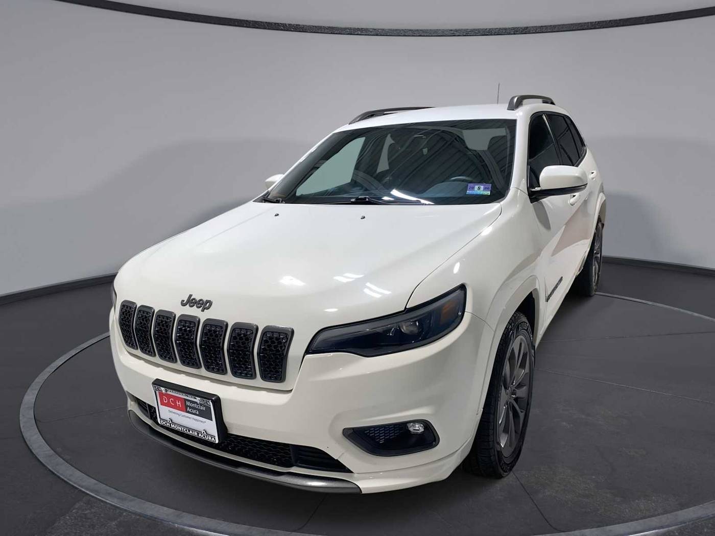 2019 Jeep Cherokee High Altitude — SUV — 66,000 mi — Verona, NJ