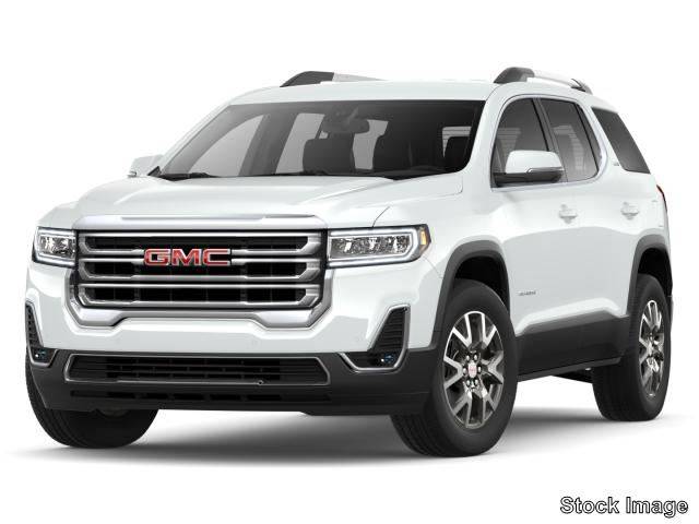 2023 GMC Acadia SLT — SUV — 1,680 mi — Media, PA