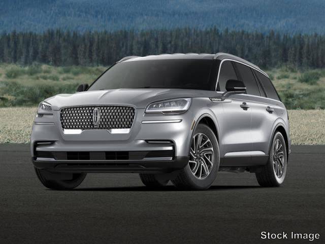 2021 Lincoln Aviator Reserve — SUV — 24,529 mi — Media, PA