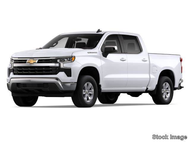 2023 Chevrolet Silverado 1500 LT — Pickup Truck — 35,872 mi — Media, PA