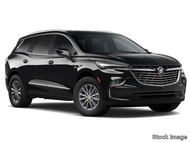 2022 Buick Enclave Premium — SUV — 33,557 mi — Media, PA