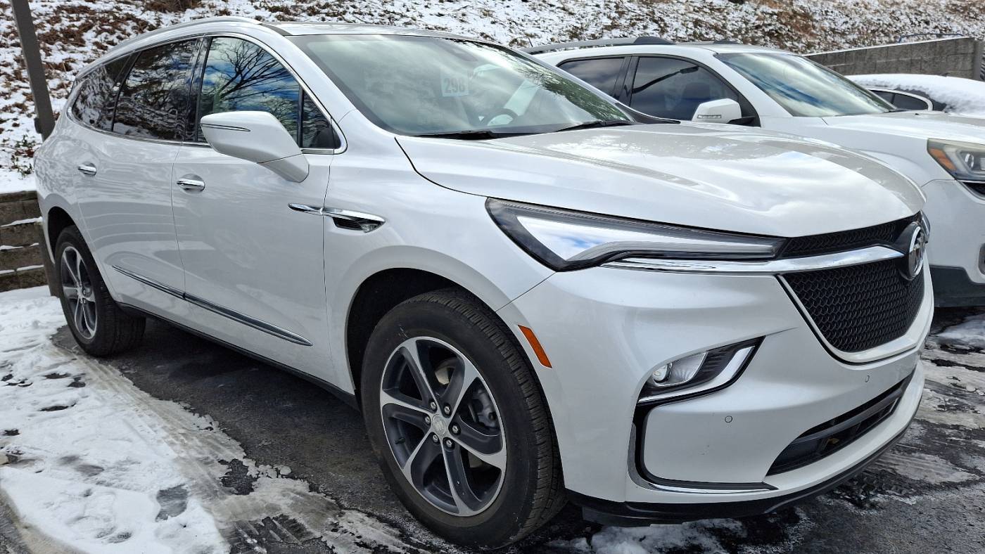 2022 Buick Enclave Essence — SUV — 32,018 mi — Media, PA