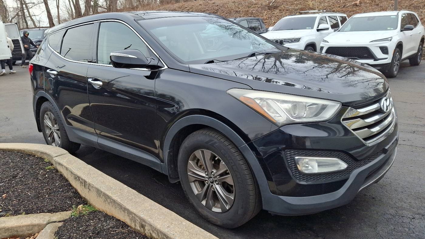 2013 Hyundai Santa Fe Sport Base — SUV — 139,208 mi — Media, PA