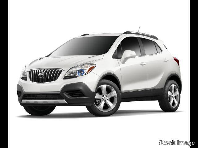 2016 Buick Encore Base — SUV — 104,505 mi — Media, PA