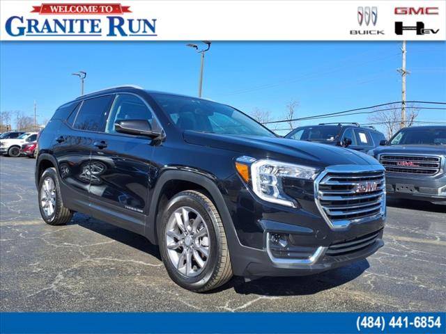 2022 GMC Terrain SLT — SUV — 31,295 mi — Media, PA
