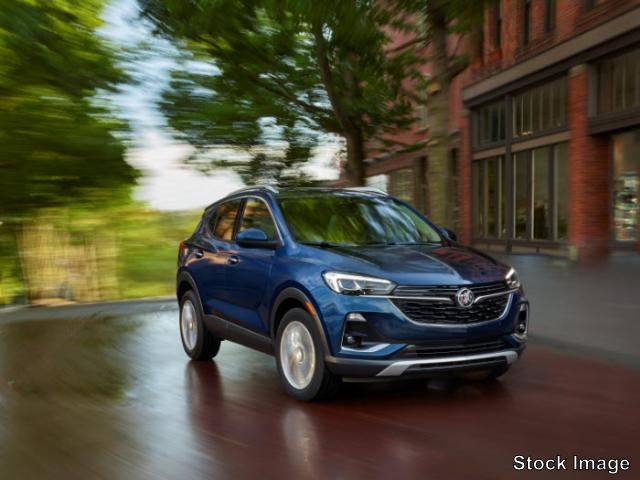 2023 Buick Encore GX Select — SUV — 12,015 mi — Media, PA