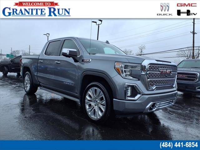 2020 GMC Sierra 1500 Denali — Pickup Truck — 39,071 mi — Media, PA