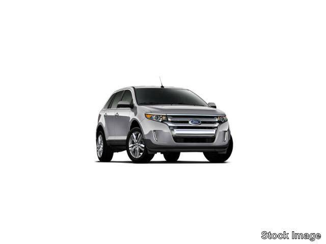 2013 Ford Edge Limited — SUV — 148,158 mi — Media, PA