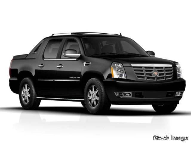 2013 Cadillac Escalade EXT Premium — Pickup Truck — 115,356 mi — Media, PA