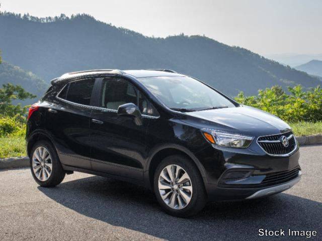 2022 Buick Encore Preferred — SUV — 3,997 mi — Media, PA