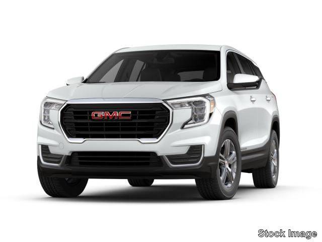 2022 GMC Terrain SLE — SUV — 28,698 mi — Media, PA