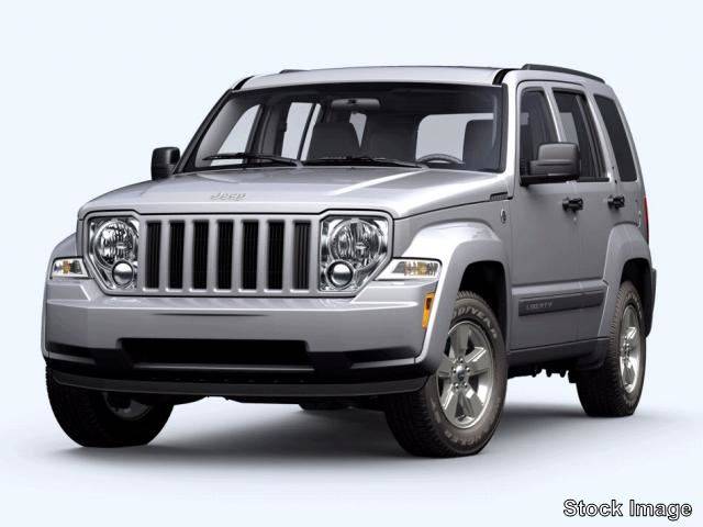 2012 Jeep Liberty Sport — SUV — 97,120 mi — Media, PA