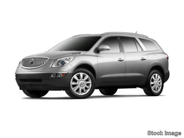 2011 Buick Enclave CXL-1 — SUV — 78,440 mi — Media, PA