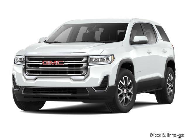 2022 GMC Acadia SLE — SUV — 34,732 mi — Media, PA