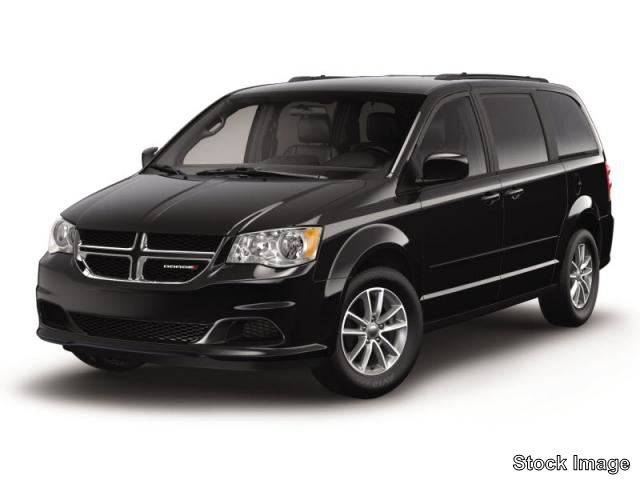 2018 Dodge Grand Caravan GT — Minivan — 89,072 mi — Media, PA
