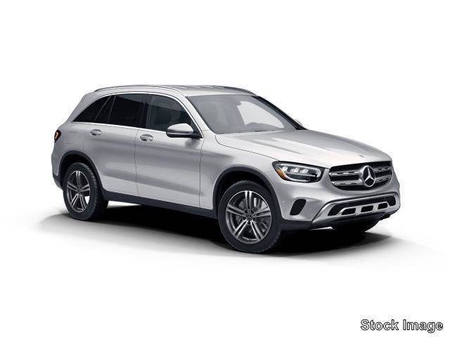2021 Mercedes-Benz GLC GLC 300 — SUV — 52,526 mi — Media, PA