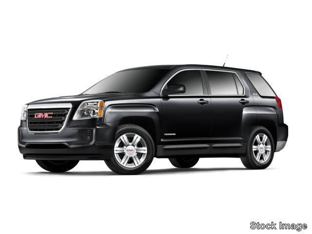 2016 GMC Terrain SLE-1 — SUV — 108,741 mi — Media, PA