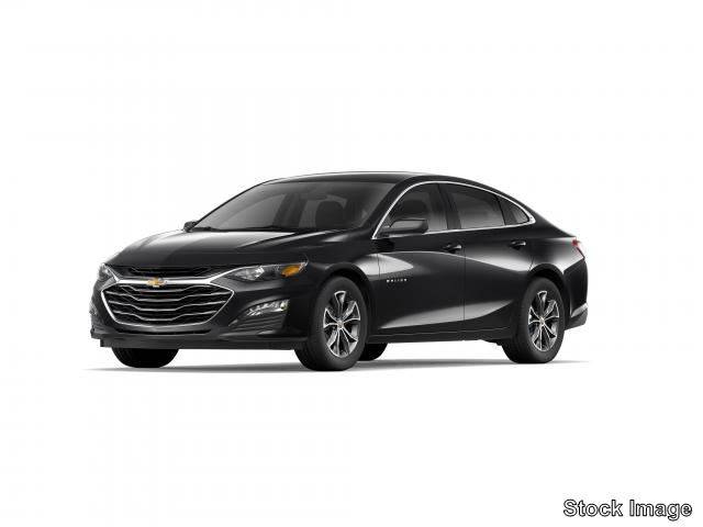 2019 Chevrolet Malibu LT — Sedan — 104,294 mi — Media, PA
