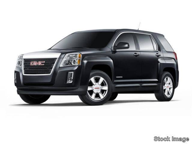 2012 GMC Terrain SLE-1 — SUV — 120,579 mi — Media, PA