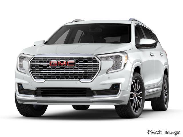 2022 GMC Acadia AT4 — SUV — 29,888 mi — Media, PA