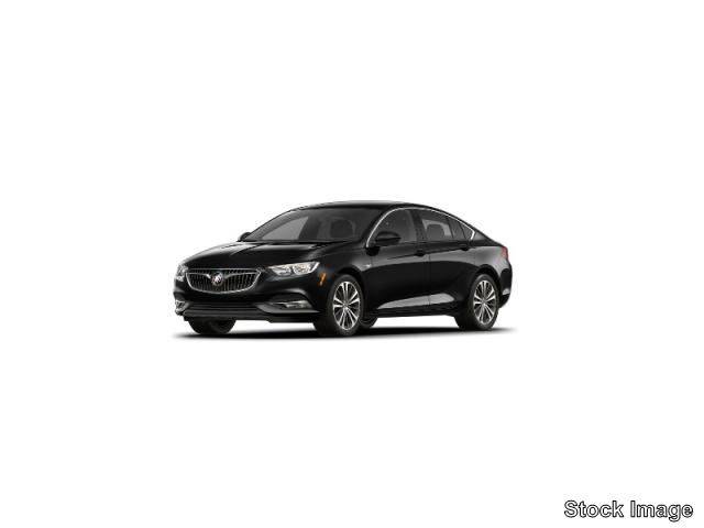 2019 Buick Regal Sportback Essence — Hatchback — 15,648 mi — Media, PA