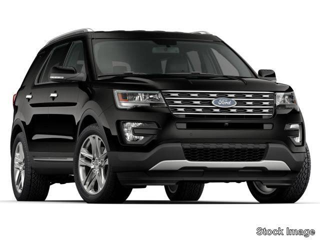 2016 Ford Explorer Limited — SUV — 56,208 mi — Media, PA