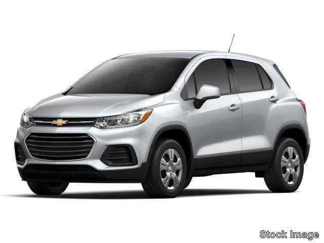 2017 Chevrolet Trax LS — SUV — 89,137 mi — Media, PA