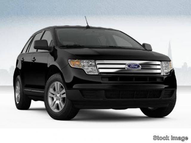 2010 Ford Edge SE — SUV — 114,889 mi — Media, PA