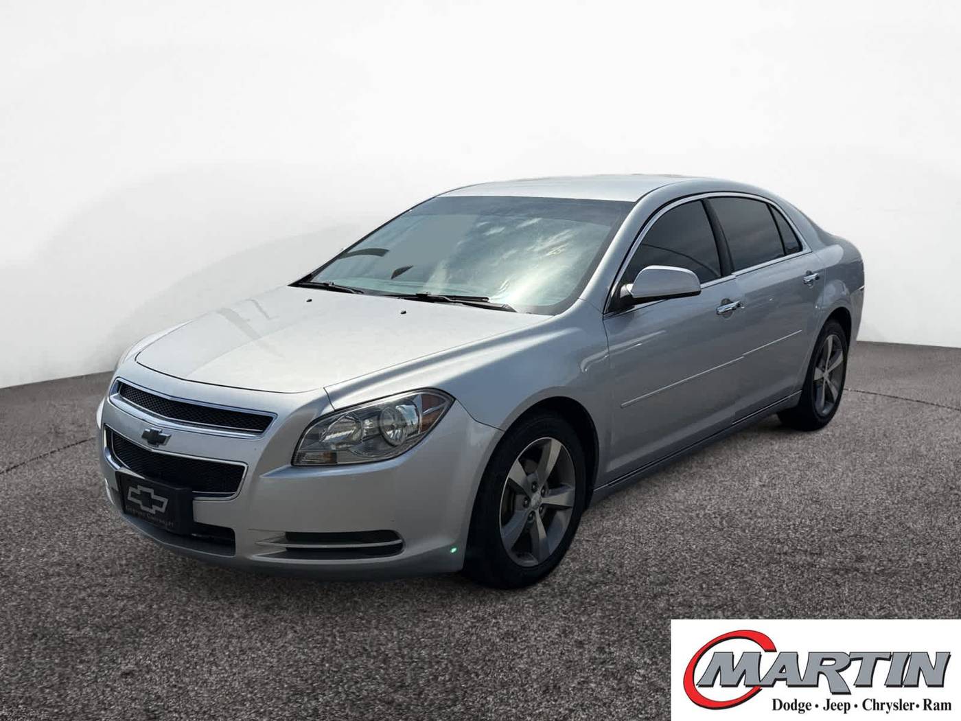 2012 Chevrolet Malibu LT — Sedan — 165,980 mi — Bowling Green, KY