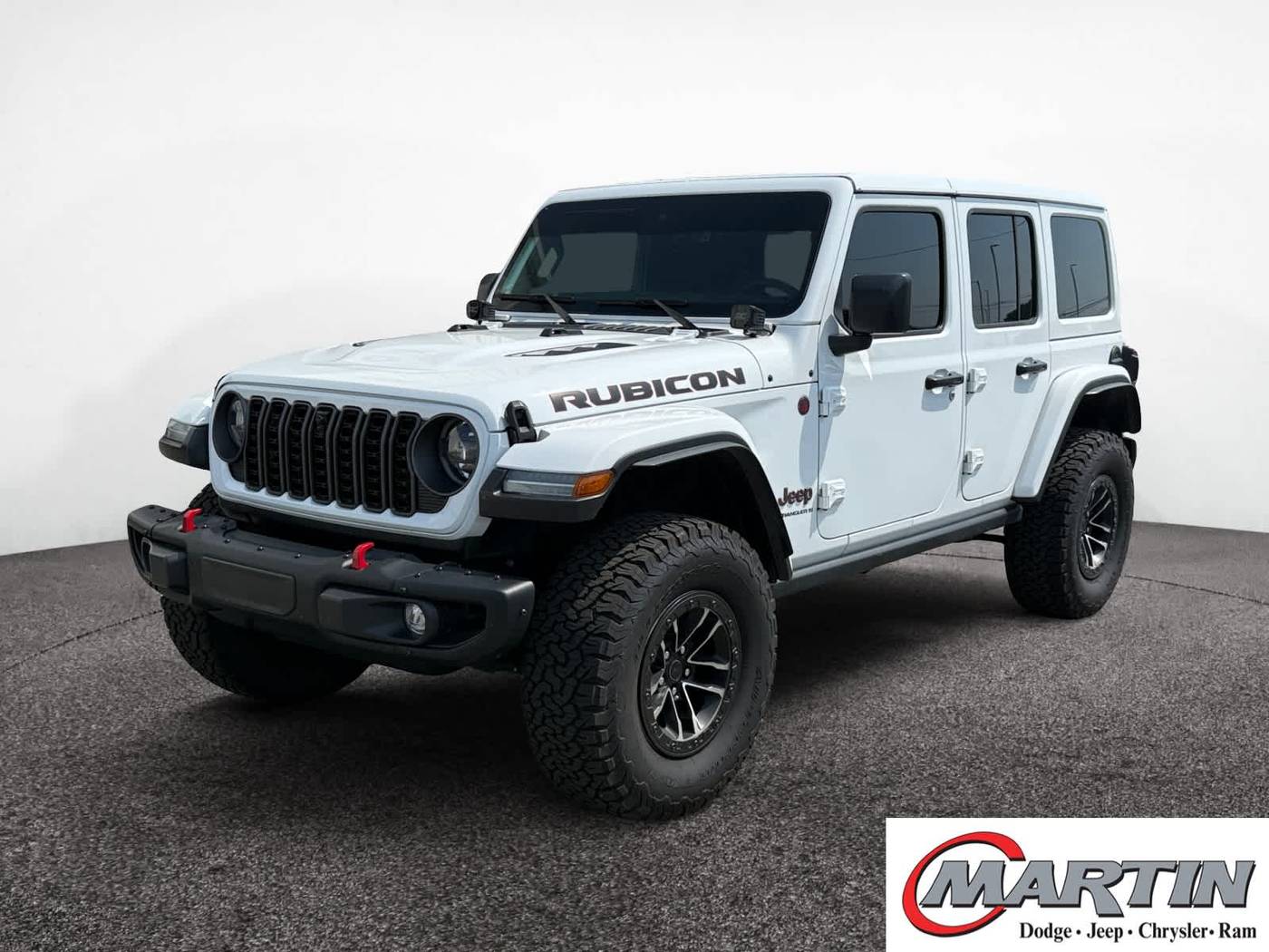 2024 Jeep Wrangler Rubicon X — SUV — 20,348 mi — Bowling Green, KY