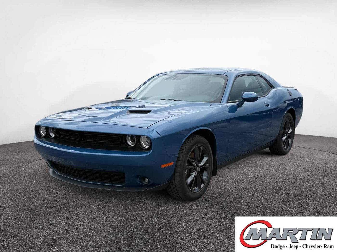2022 Dodge Challenger SXT — Coupe — 27,355 mi — Bowling Green, KY