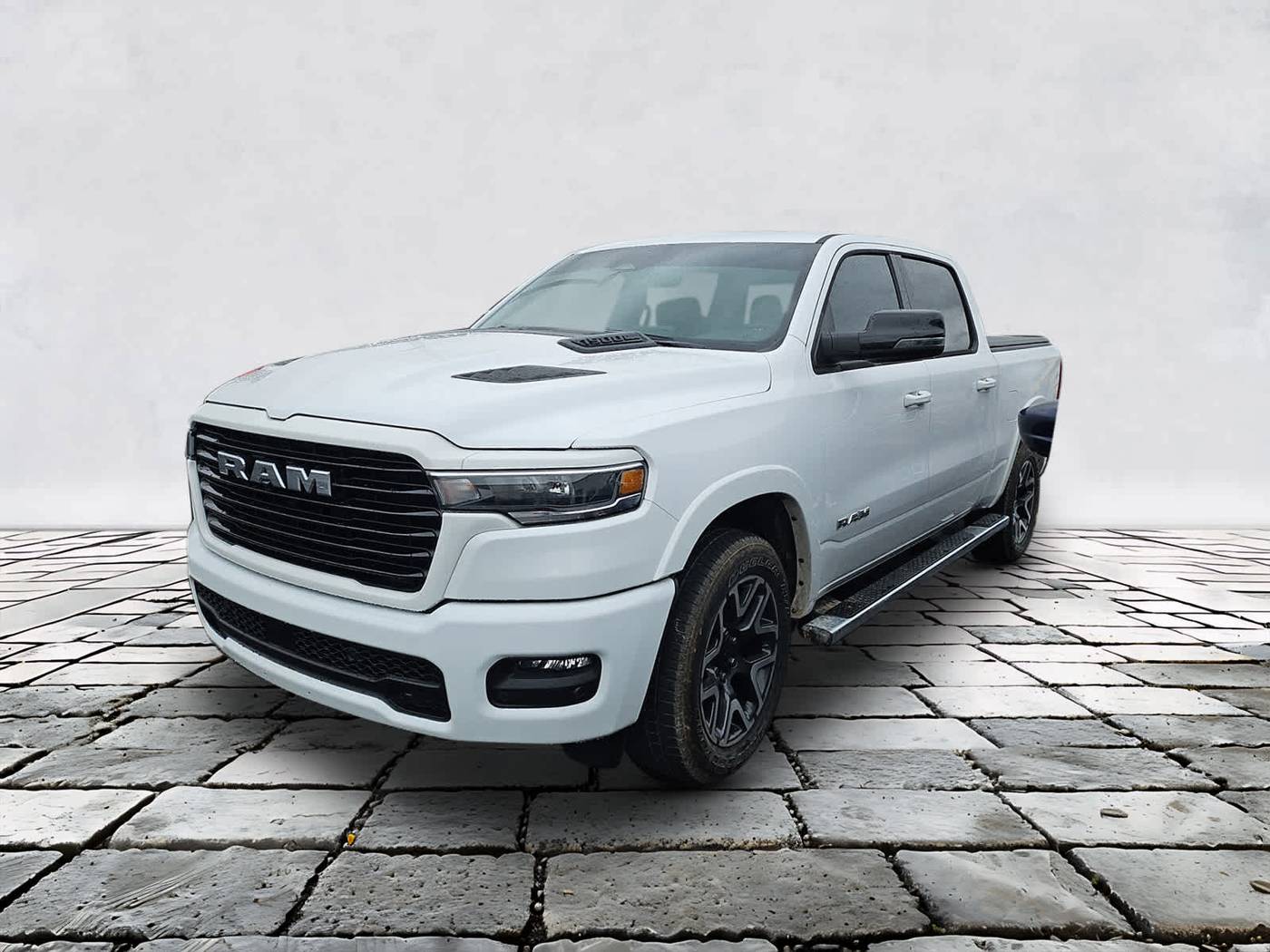 2022 Ram 1500 Laramie — Pickup Truck — 95,889 mi — Bowling Green, KY