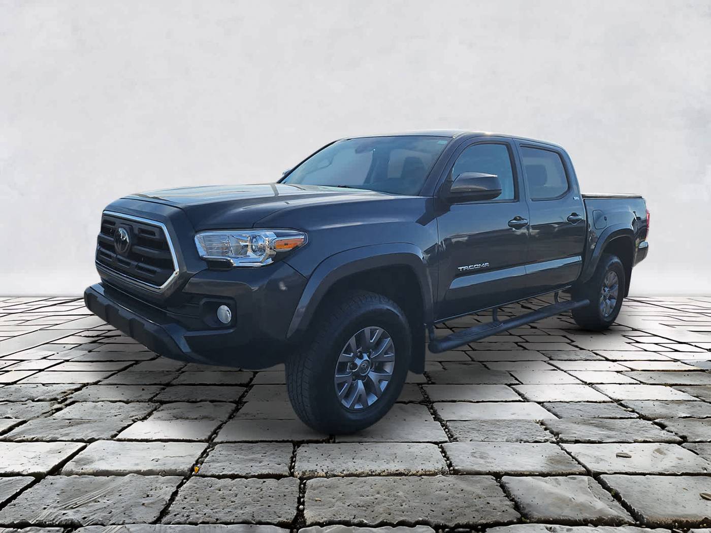 2019 Toyota Tacoma SR5 — Pickup Truck — 61,092 mi — Bowling Green, KY