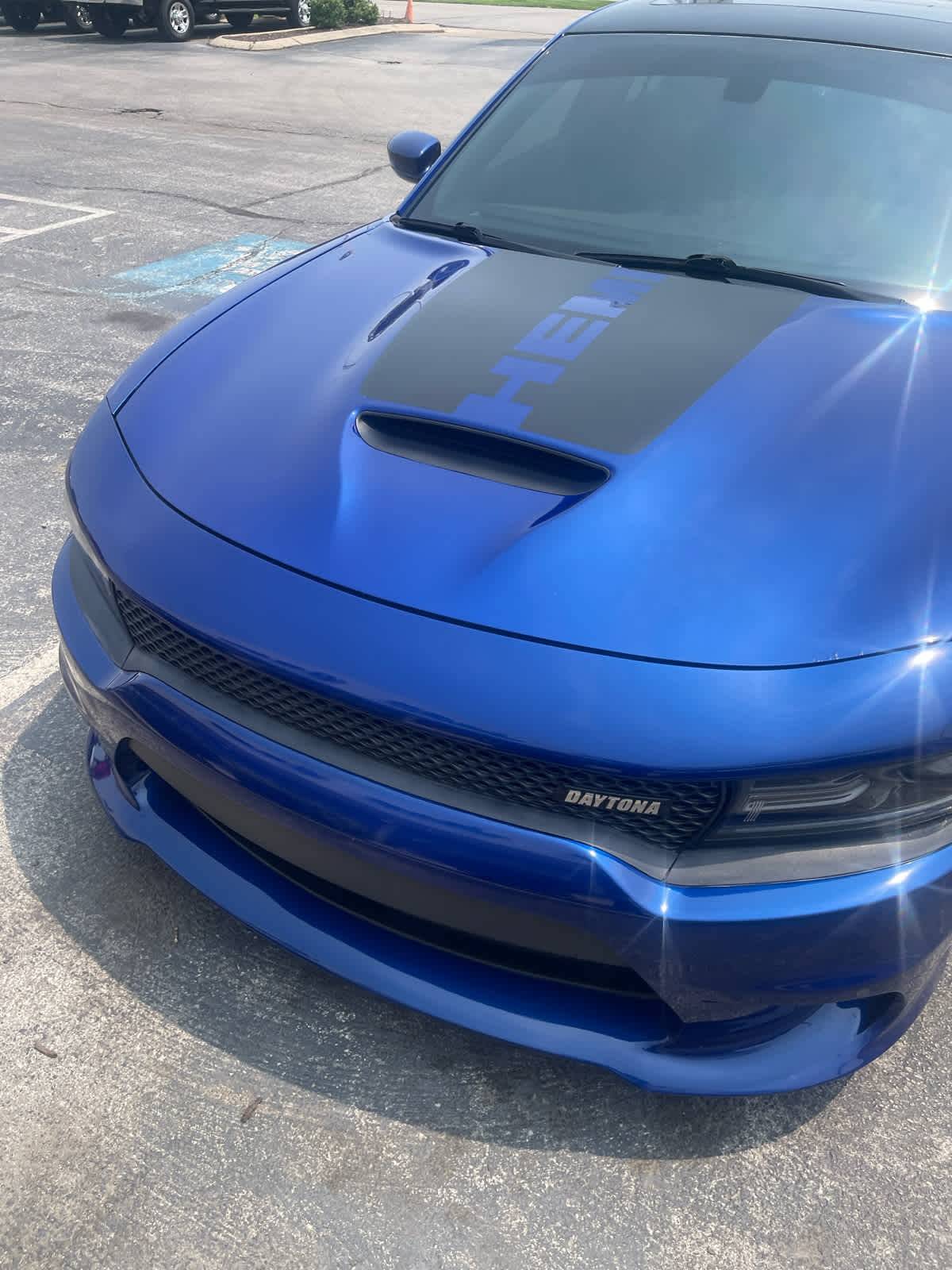 2018 Dodge Charger Daytona 392 — Sedan — 45,071 mi — Bowling Green, KY