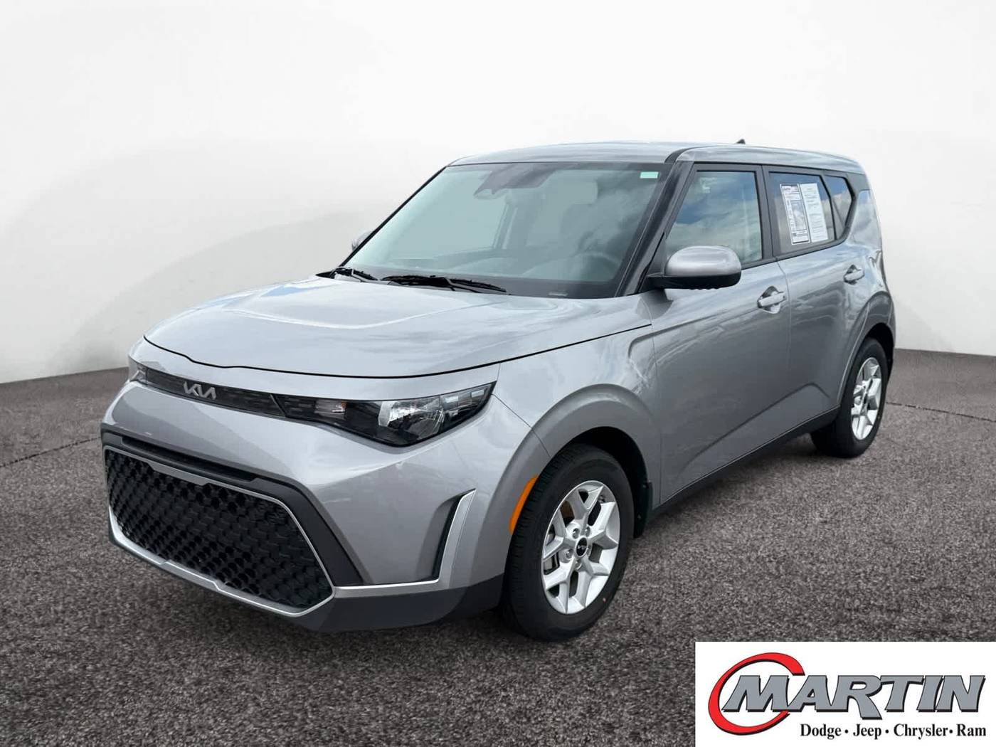 2024 Kia Soul S — Hatchback — 3,324 mi — Bowling Green, KY