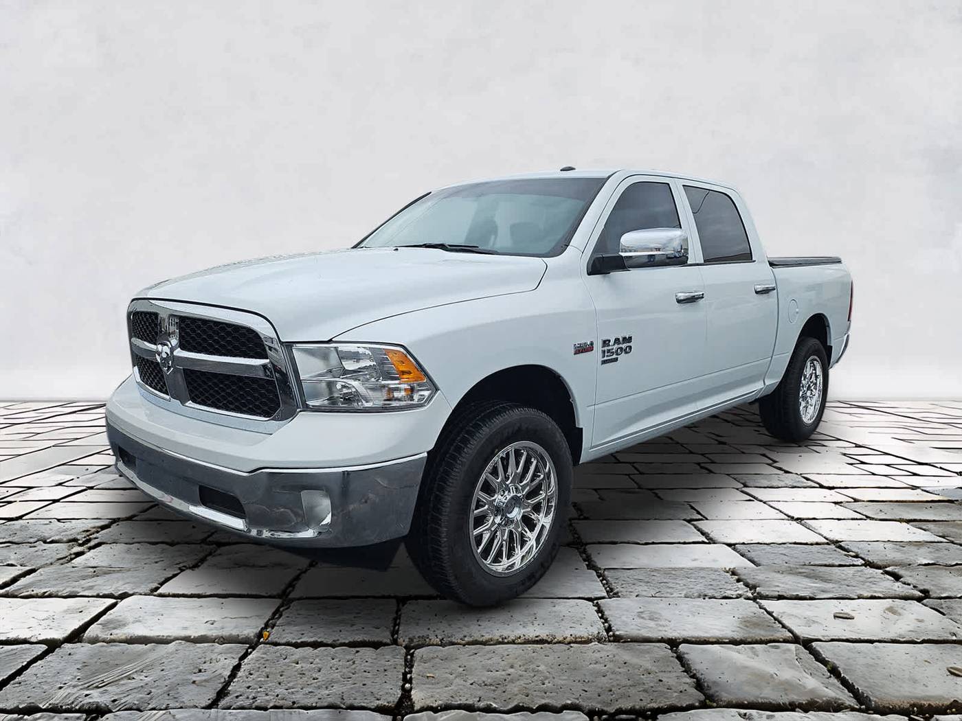 2023 Ram 1500 Classic Tradesman — Pickup Truck — 15,707 mi — Bowling Green, KY