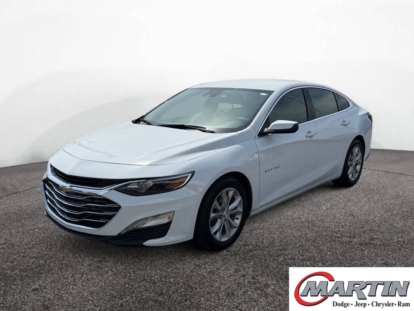 2019 Chevrolet Malibu LT — Sedan — 71,849 mi — Bowling Green, KY