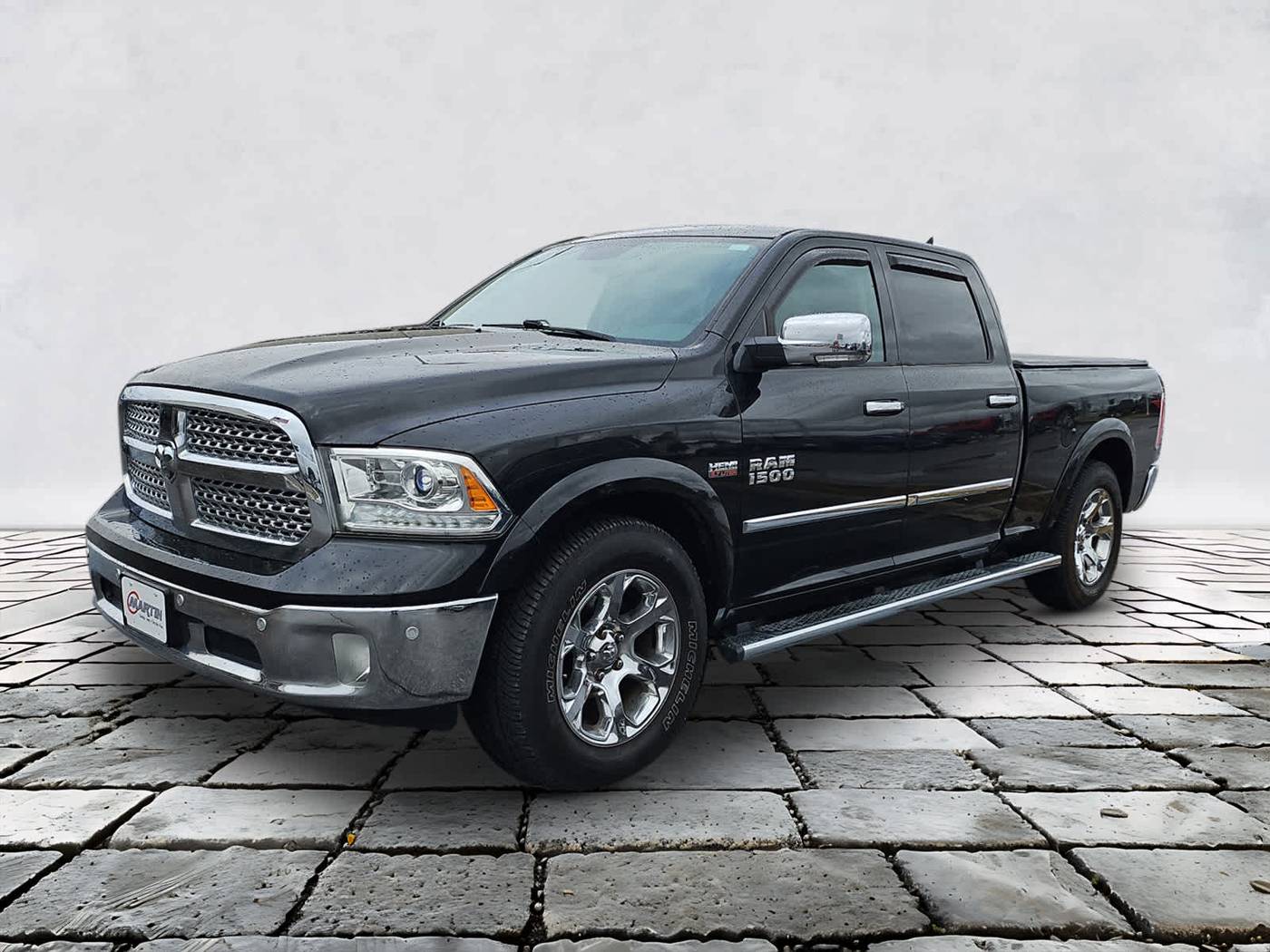 2018 Ram 1500 Laramie — Pickup Truck — 47,858 mi — Bowling Green, KY
