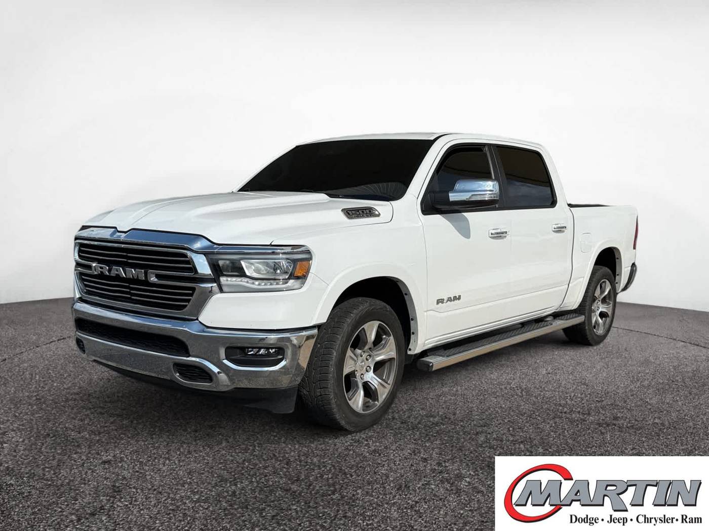 2022 Ram 1500 Laramie — Pickup Truck — 29,952 mi — Bowling Green, KY
