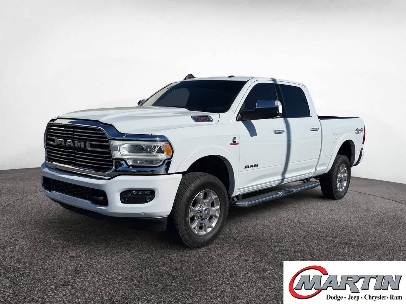 2022 Ram 2500 Laramie — Pickup Truck — 66,568 mi — Bowling Green, KY