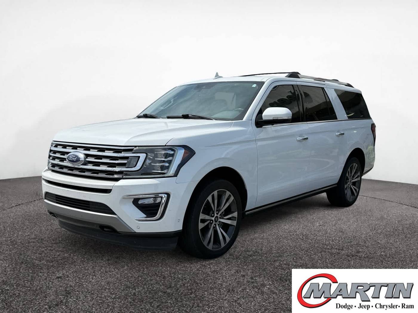 2020 Ford Expedition Limited — SUV — 90,268 mi — Bowling Green, KY