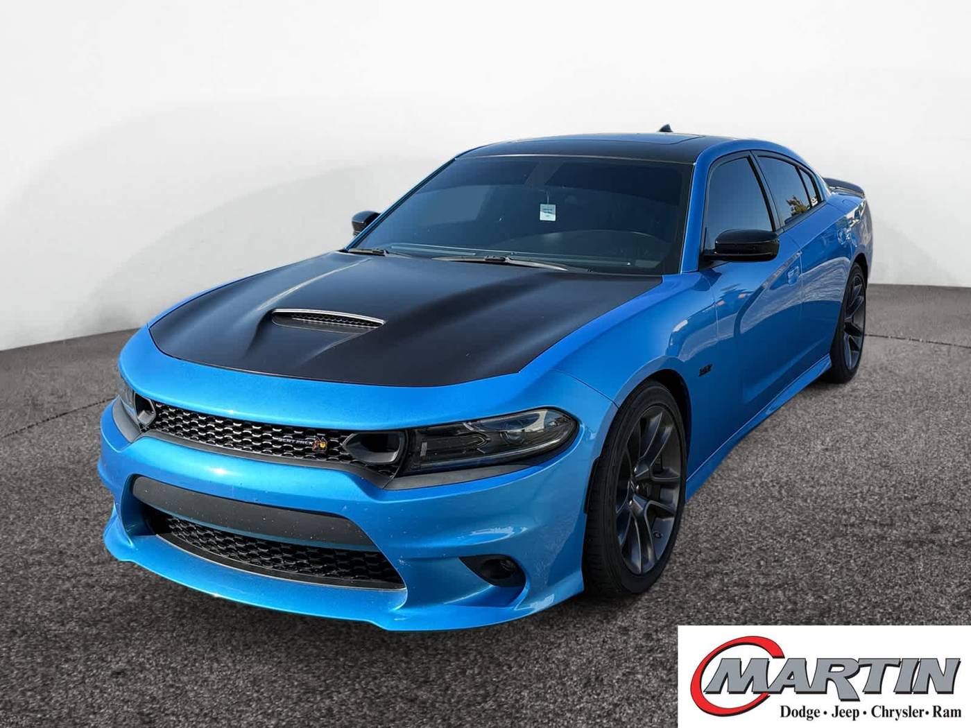 2023 Dodge Charger Scat Pack — Sedan — 33,686 mi — Bowling Green, KY