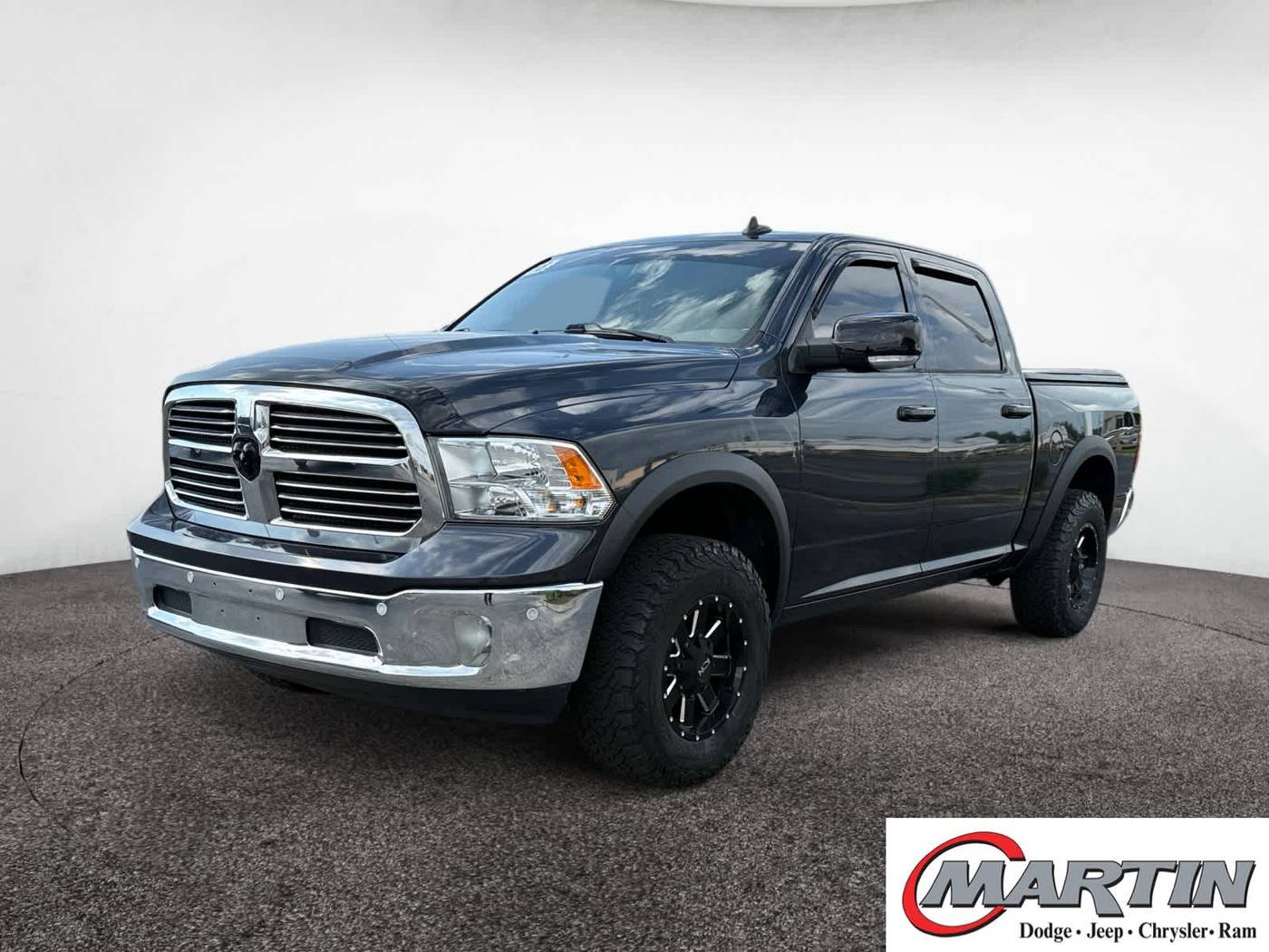 2018 Ram 1500 Big Horn — Pickup Truck — 97,295 mi — Bowling Green, KY